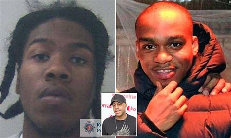 Drill rapper jailed for life for killing S club 7 star’s cousin